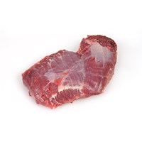 Neck and Chuck Roll – Seam Cut - Splenius Muscle Meat Cut Spec Step 22